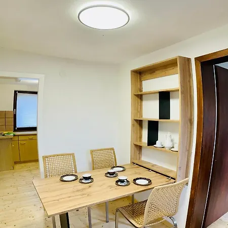 Inklusive Parkplatz *