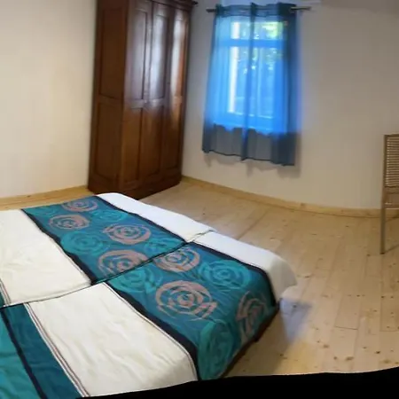 Inklusive Parkplatz * שוטן