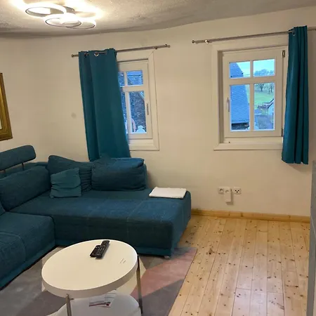 Inklusive Parkplatz Holiday home