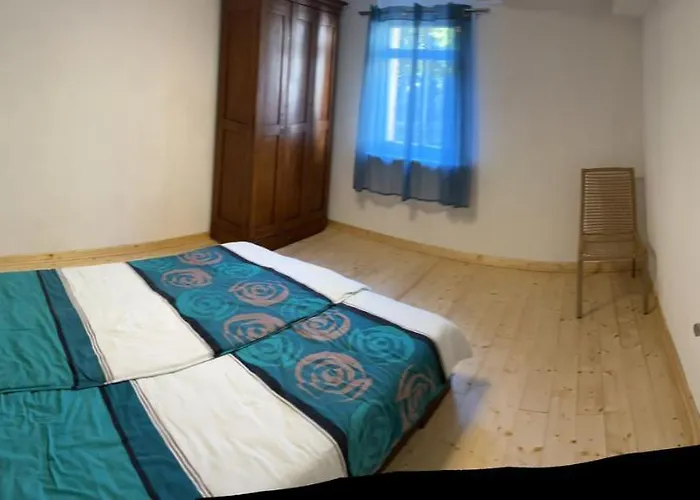 Inklusive Parkplatz * שוטן