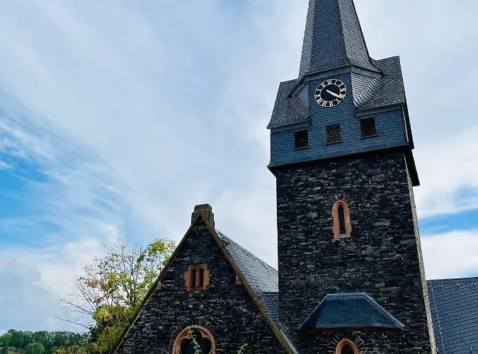 Inklusive Parkplatz *