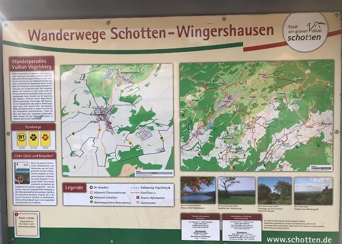 Inklusive Parkplatz שוטן